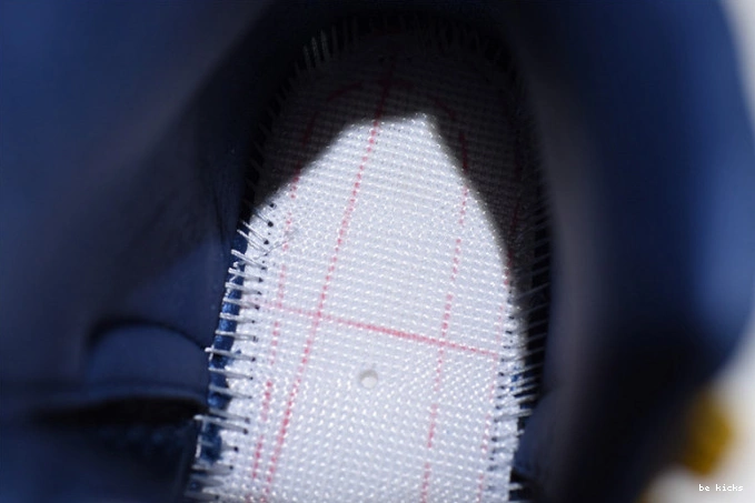 Reps bq3180-407 air jordan 12 michigan 0513